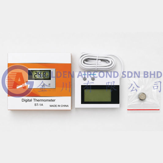 Digital Thermometer ST-1A