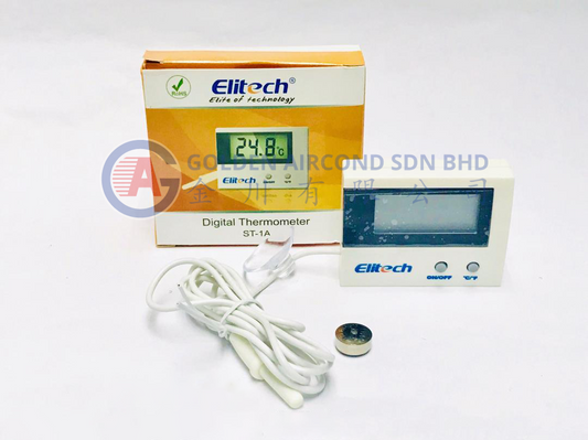 Digital Thermometer ST-1A