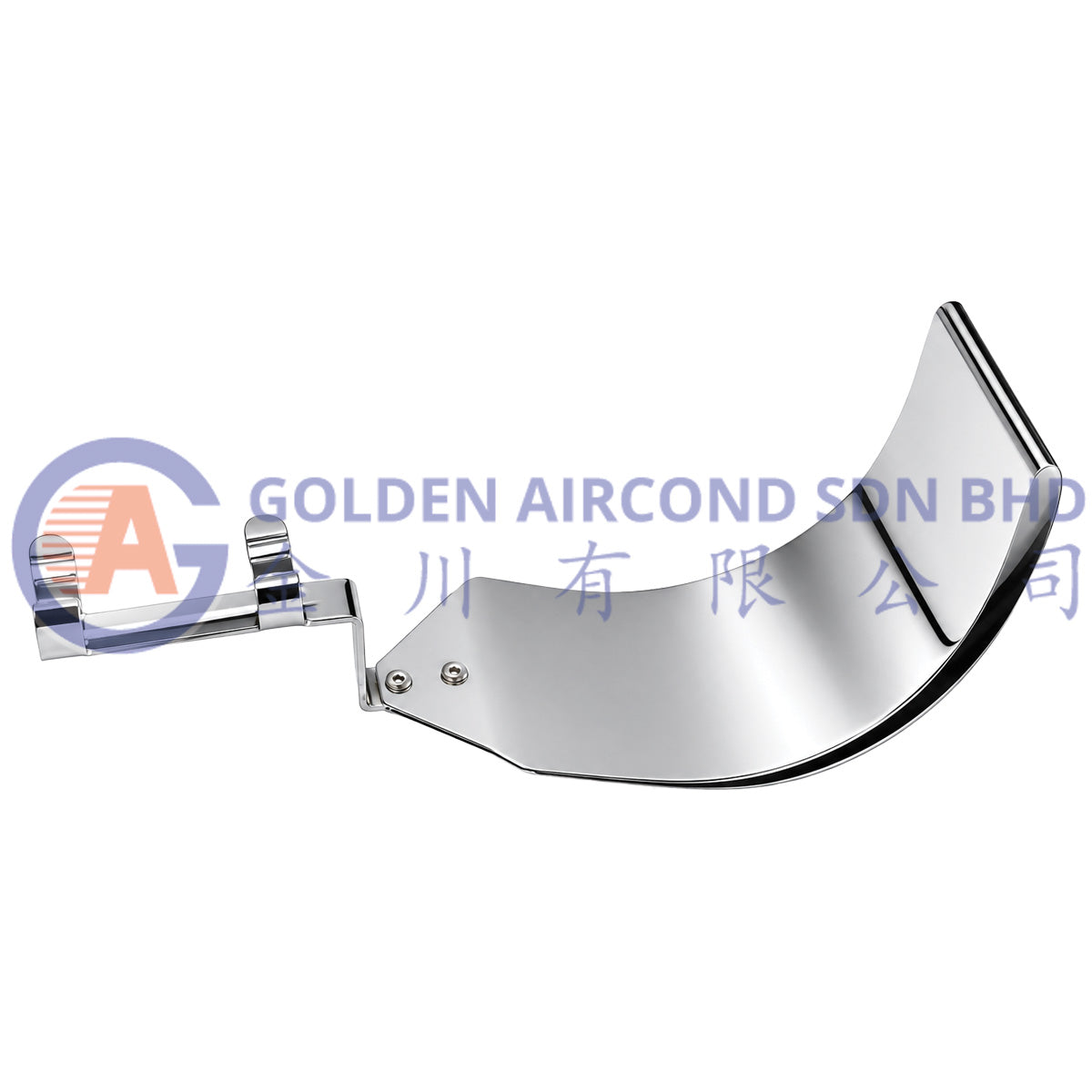 Pro-Lax Torch Flame Shield