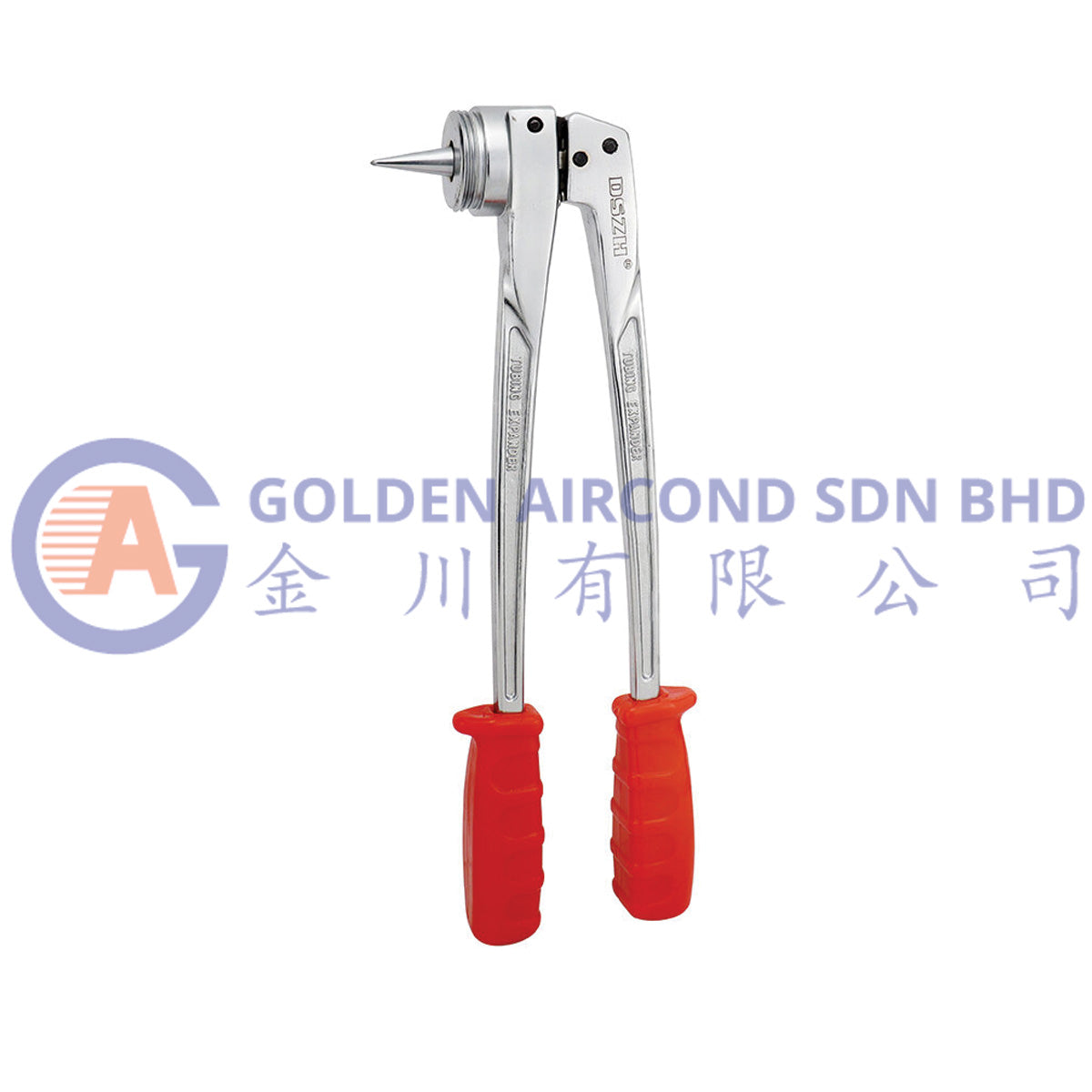 Tube Expander CT100A