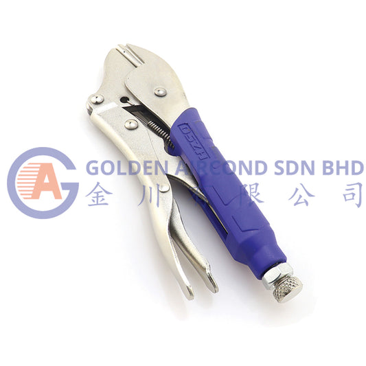 DSZH 7″ Pinch Off Plier – WK-201B