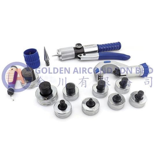 Hydraulic Tube Expander – CT-300AL