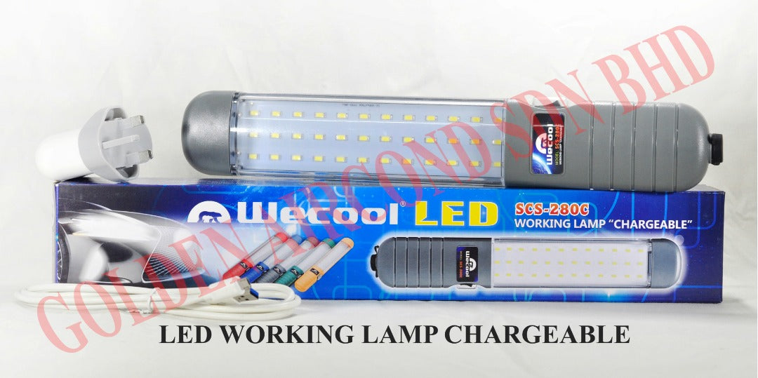 LED Working Lamp