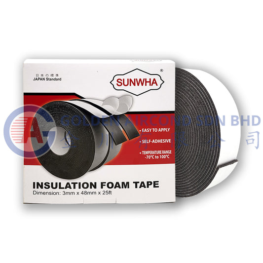 Sunwha Foam Tape