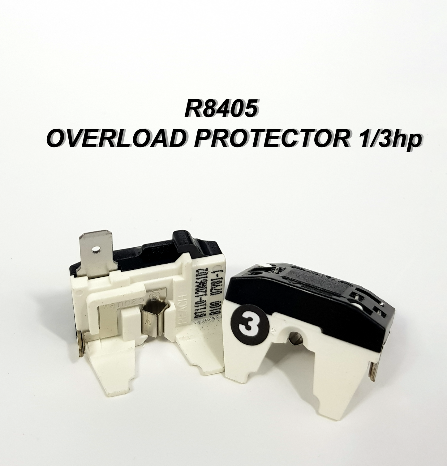 Fridge Overload Protector