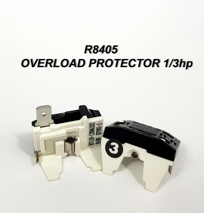 Fridge Overload Protector