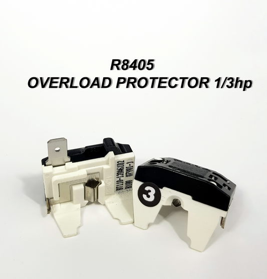 Fridge Overload Protector