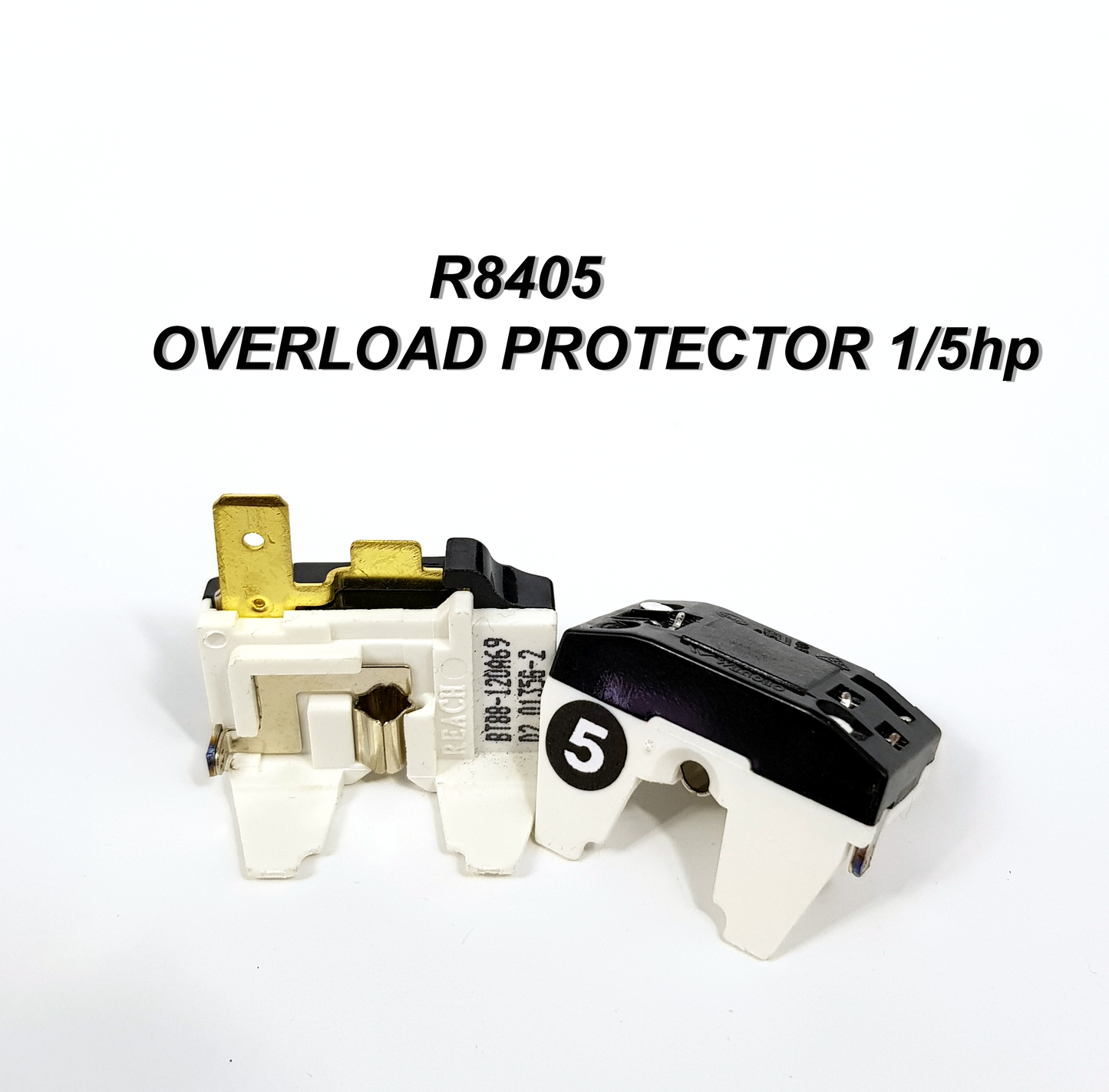 Fridge Overload Protector