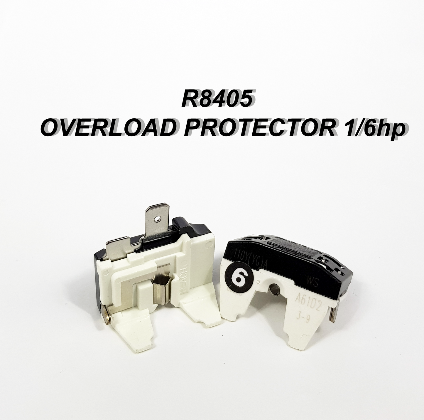 Fridge Overload Protector