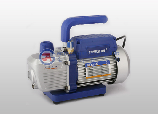 DSZH Vacuum Pump – Single Stage
