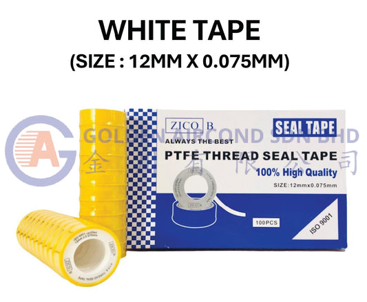 White Tape