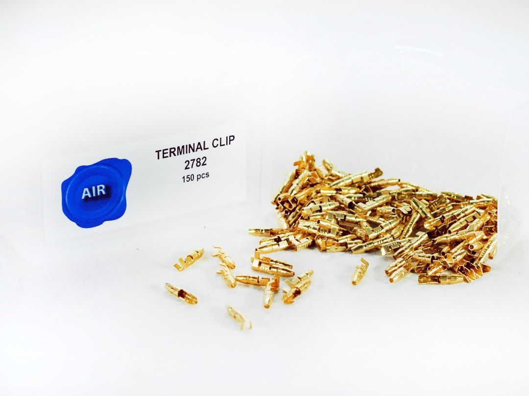 Terminal Clip