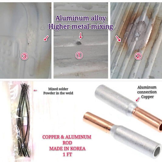 WELDING ROD