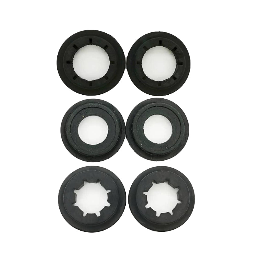 Fan Motor Rubber – Golden Aircond Sdn. Bhd.