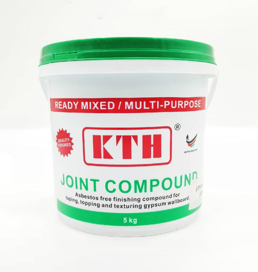 KTH Joint Compound – Golden Aircond Sdn. Bhd.