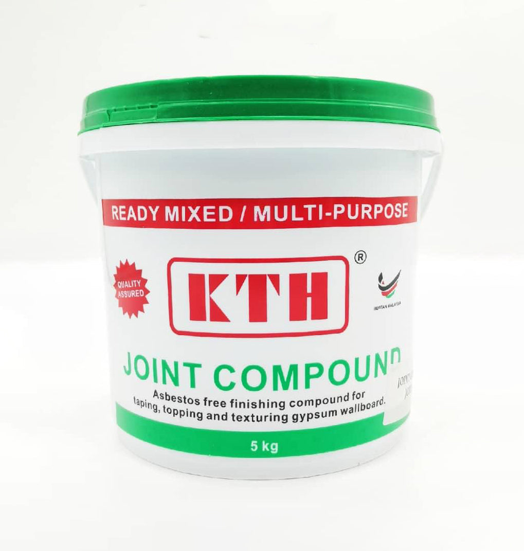 KTH Joint Compound