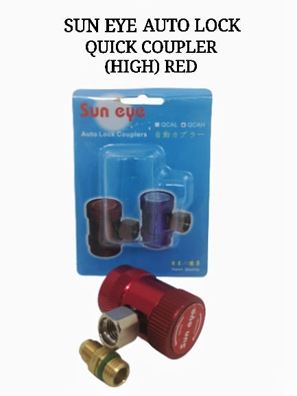Quick Coupler Auto Lock – Golden Aircond Sdn. Bhd.
