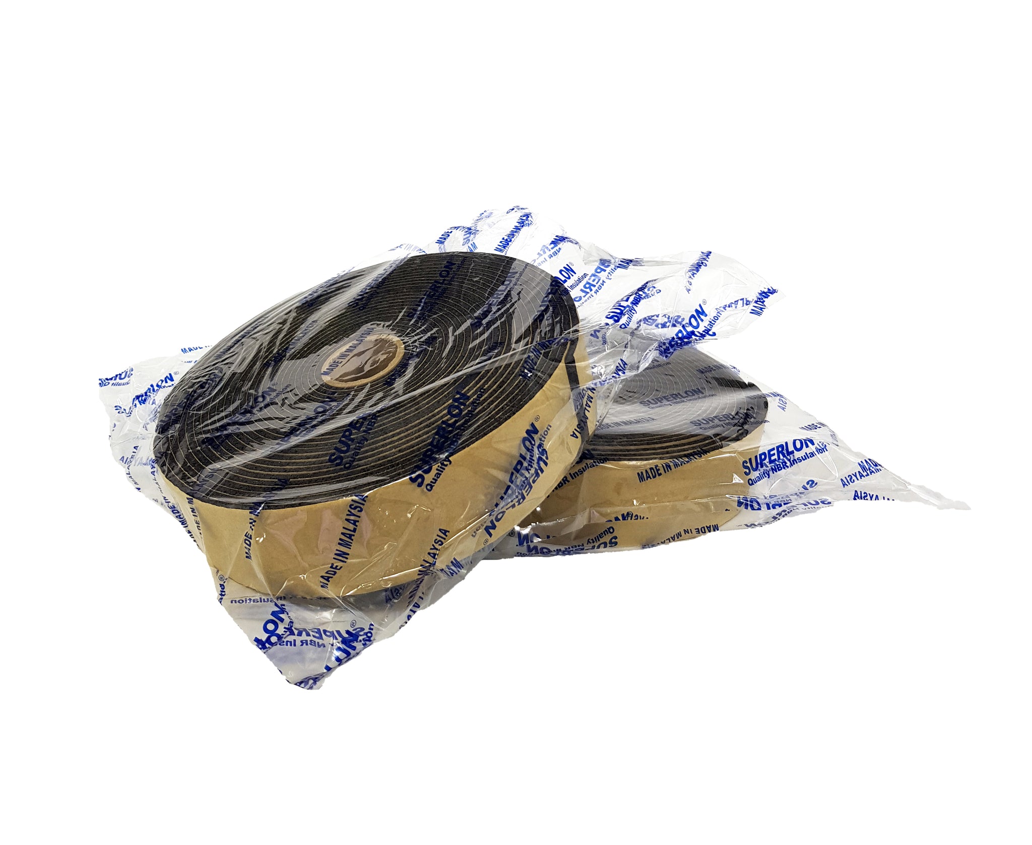 Superlon Foam Tape – Golden Aircond Sdn. Bhd.